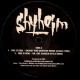 Shyheim - This iz real / Jiggy comin' - 12''