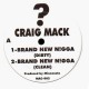 Craig Mack - Brand new nigga - 12''