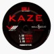 Kaze - On / Move over (feat. Nature) / Soul dojo - 12''