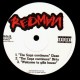 Redman - I will not lose / I C Dead people / Gillatime / The saga continue / Welcome to gilla house - 12''
