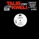 Talib Kweli - I try - 12''