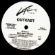 Outkast - ATLiens (Bad Boy Remix) - 12''