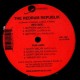 The Redrum Republik - Battery / Durty bklyn / Hiphop 2G1 - 12''