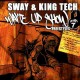 Sway & King Tech - Wake up show Freestyles Vol.7 - Vinyl EP