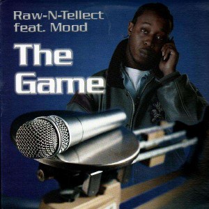 Dj Khalad - Exclusive Joints Vol.1 - Vinyl EP