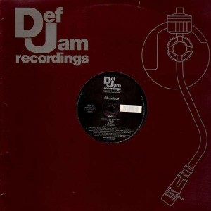 Ghostface Killah - Tush / Holla - 12''