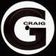 Craig G - Now That's What's Up / Ready Set Begin - 12''