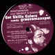 Martiangang ft Insight & Dagha - Got skills Galore / bitz of groove 001 / bitz of groove 002 - 12''