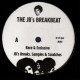 The JB's Breakbeat - Rare & exclusive JB's Breaks, samples & scratches - LP