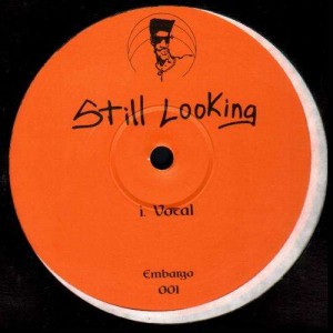 Schooly D - Still looking - 12''