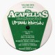 The Acapellas you never got ! - Uptown edition - Various Artists - LP