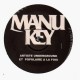Manu Key - Orly Sud / On Casse tout - 12''