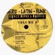 Afro-Latin-Funk Vol.1 - Funky beats & Breaks - Vinyl EP