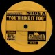 Funkadelic - You'll like it too / Mountain - Long red - 12''