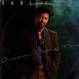 Earl Klugh - Dream Come True - LP