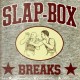 Adiar Cor - Slap-Box Breaks - LP