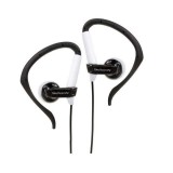 Ecouteurs Skullcandy - Black/White Chops 09 