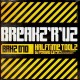 DJ Peabird - Breakz'r uz - Halftime Toolz - LP