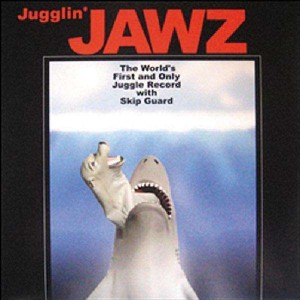 DJ Relm - Jugglin' JAWZ - LP