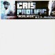 Cris Prolific - Worldwide (feat. M.E.D. aka Medaphoar) / Horizon / Aquarius - 12''