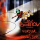 DJ Eanov - Presente Kurser & Real See - LP