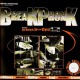 Dj Ness D and Goz - Breakphonk - LP