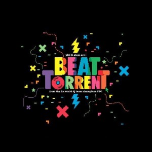 Beat Torrent - Live Set 2008 - CD