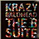 Krazy Baldhead - The B-Suite - 2LP