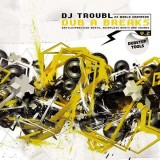 Dj Troubl' - Dub a breaks vol.2 - LP