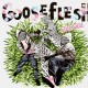 Gooseflesh - Still Wild EP - 12''