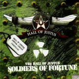 Hall Of Justus - Soldiers of fortune - 2LP