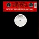 Black Eyed Peas - Don't phunk with my heart - 12''