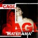 Cage - Haterama / Too much - 12''