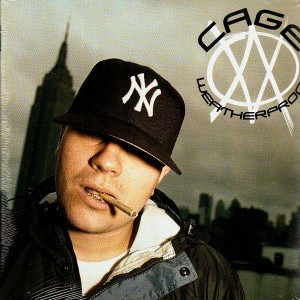 Cage - Weatherproof - LP