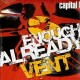 Capital D - Enough Already / Vent - 12''