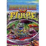DJ Flare - Magnifrying Glass - DVD