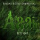 DJ Relm - Aaahs sessions 1 - LP