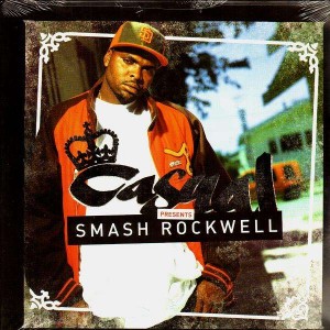 Casual - Smash Rockwell - 2LP