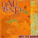 Daily Planet - Why you wanna / Whatever - 12'' 