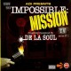 De La Soul - Impossible : Mission - 2LP
