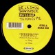 De La Soul - Respect / You got it - 12''