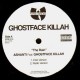 Ghostface Killah - The Rain / Break Up 2 Make Up Rmx / Hot & Wet - 12''
