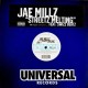 Jae Millz - Street melting (feat. Swizz Beatz) - 12''