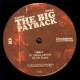 Byron & Onra - The Big Payback EP - Vinyl EP