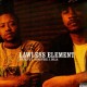 Lawless Element - Rules Pt.2 / Love (feat. J-Dilla) - 12''