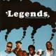 Living Legends - Damn It Feels Good / Whatizit ? - 12''