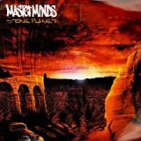 Masterminds - Stone Planet / Step by step (feat. Murs) / Show Business Pt.3 (feat. Zion-I) -12''