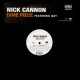 Nick Cannon - Dime piece (feat. Izzy) - 12''