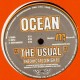 Ocean - The Usual (feat Jean Grae) - 12''