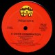 Positive K - A good combination / I'm not havin' it (with MC Lyte) - 12''